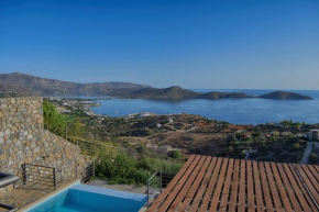 Elounda Solfez Villas